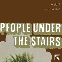 Out Da Club - Instrumental
