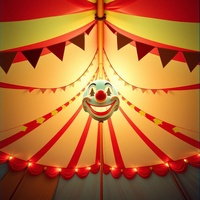 Clown in Your Ceiling