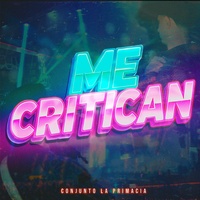 Me critican