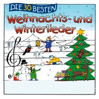 Fröhliche Weihnacht