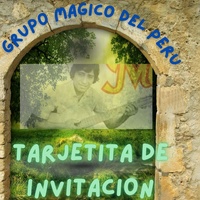 Tarjetita de Invitacion