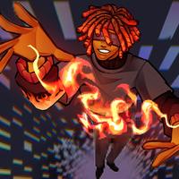 Oblivionfire