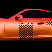 PASSAÇÃUM (ÉoQquerida?)