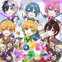 LOVE GECCHU