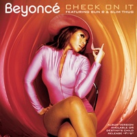 Check On It (feat. Bun B & Slim Thug) (feat. Bun B and Slim Thug)