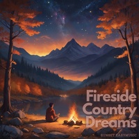 Fireside Country Dreams