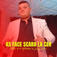 As face scara la cer