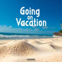 Going On Vacation