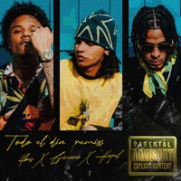 Todo el día - Remix