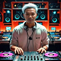 My Family, My Everything