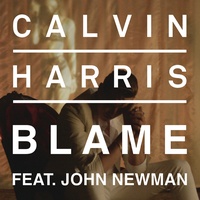 Blame (feat. John Newman)