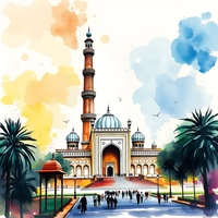 Jummah Mubarak