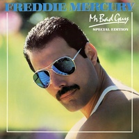 I Was Born To Love You - Special Edition