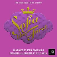 Sofia The First - Main Theme