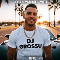 Dusmanii mei
