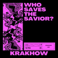who saves the savior?