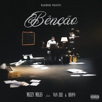 Bênção (feat. Van Zee & Bispo)