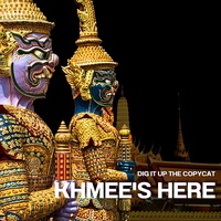 Khmee's Here