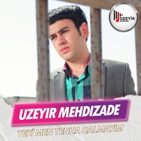 Teki Men Tenha Qalmayim