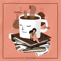 Under Caffeine