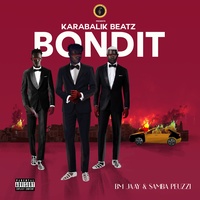 Bondit (feat. BM Jaay & Samba Peuzzi)