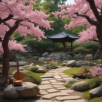 Beautiful Japan