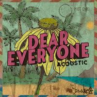 Dear Everyone - Ukelele Version