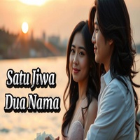 Satu Jiwa Dua Nama