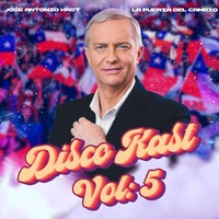 Jingle Oficial (Vota 5 Vota Kast)