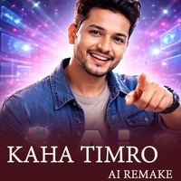 Kaha Timro