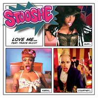 Love Me (feat. Travie McCoy)