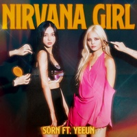 Nirvana Girl - Version 1