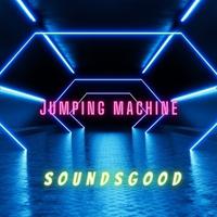 Jumping Machine