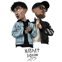 Naspäť domov