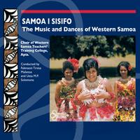 Songs For A Samoan Siva