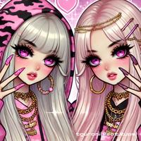 KittyGal (feat. Rups)