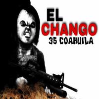 CHANGO (35 COAHUILA)