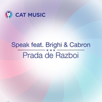 Prada de razboi