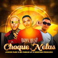 Medley Choque Nelas - Cristian produziu Remix Special Version