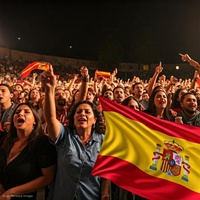 España no se toca