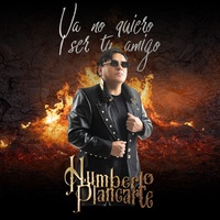Ya No Quiero Ser Tu Amigo