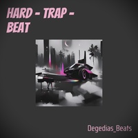 Hard Trap Beat