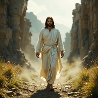 Quando Todo Mundo Foi Embora, Deus Ficou!