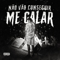 Não Vão Conseguir me Calar