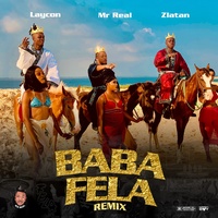 Baba Fela - Remix