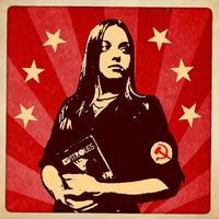 Gatinha Comunista