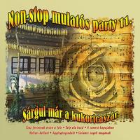 Sárgul Már A Kukoricaszár