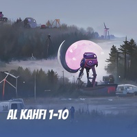 Al Kahfi 1-10