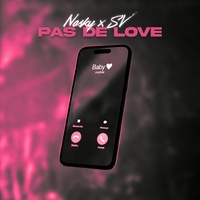 Pas de Love
