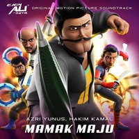 Mamak Maju